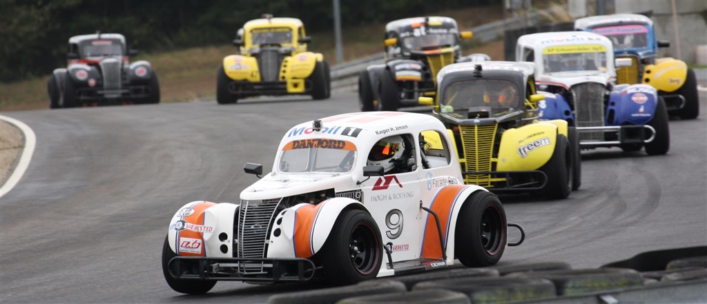 (Foto: KHJ Racing)